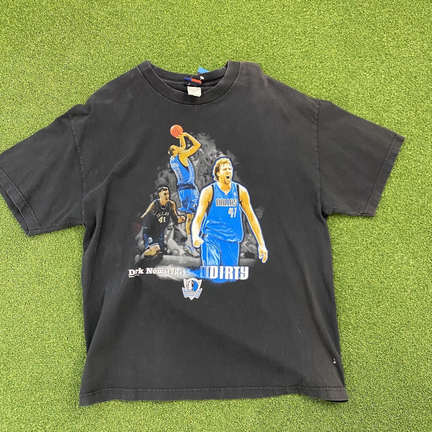 Dirk Nowitzki