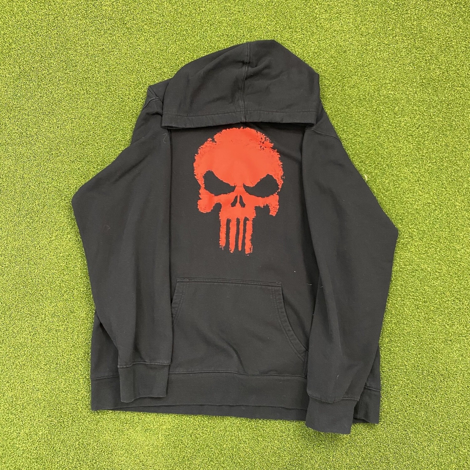 Punisher Hoodie