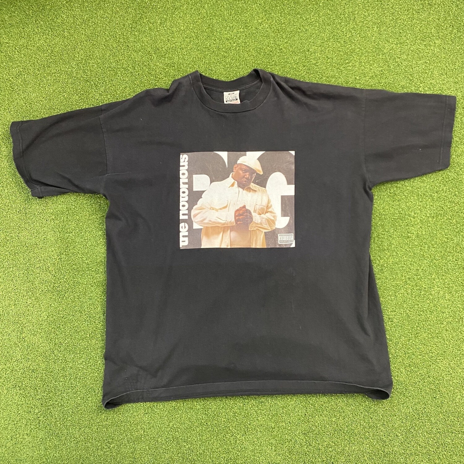 The Notorious BIG