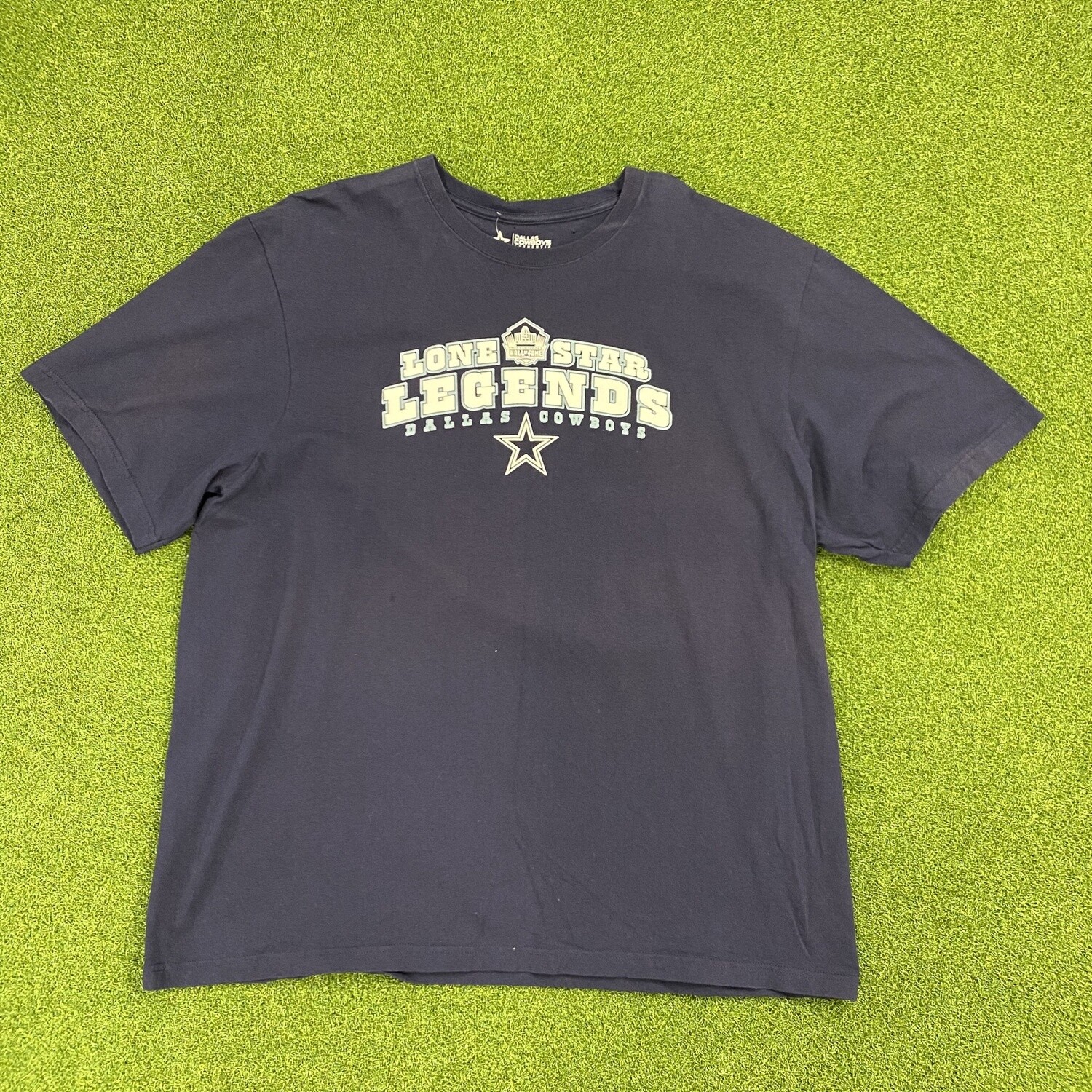 Dallas Cowboys Lone Star Legends