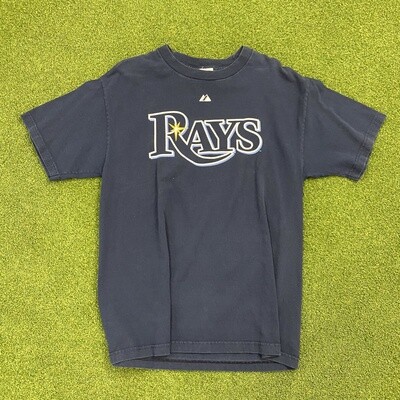 Evan Longoria Tampa Bay Rays