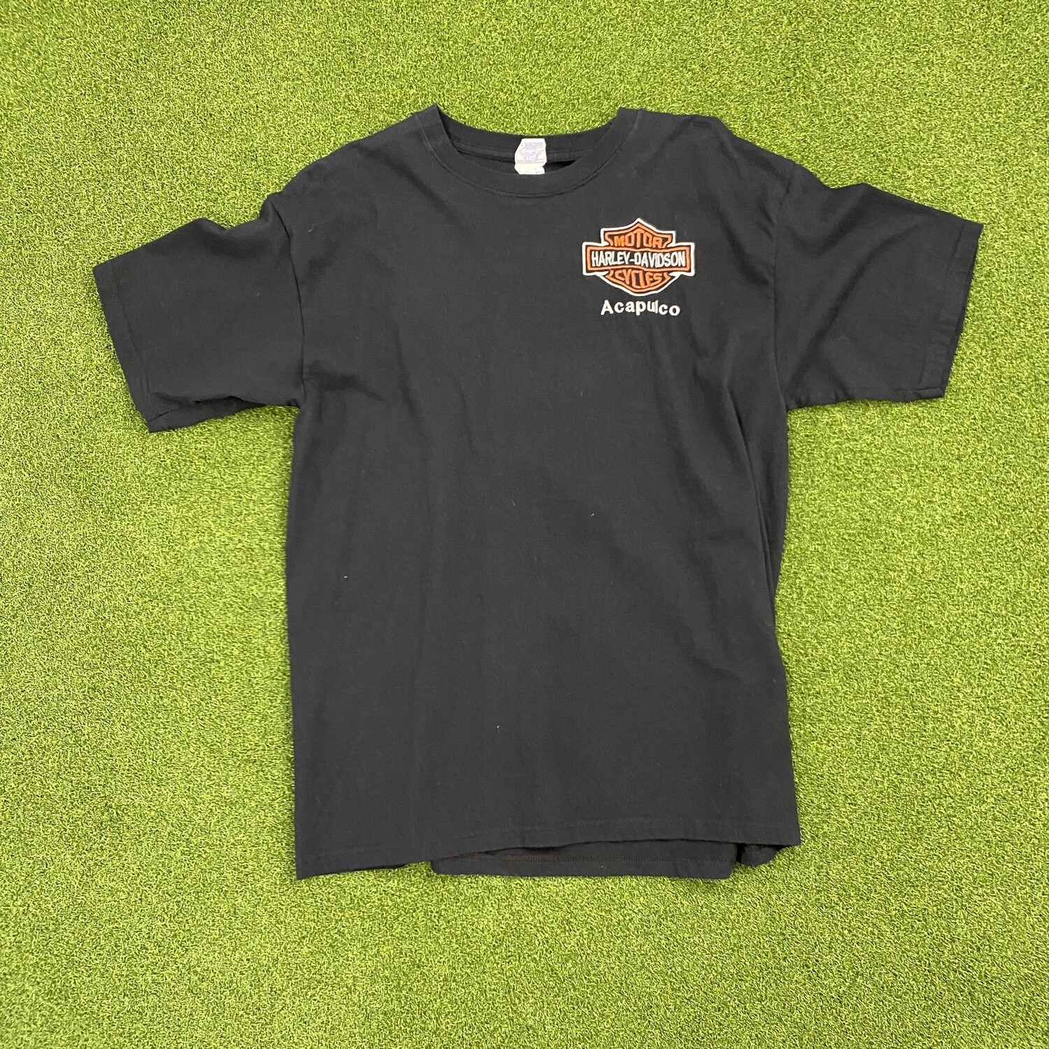 Harley Davidson Acapulco