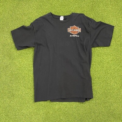 Harley Davidson Acapulco