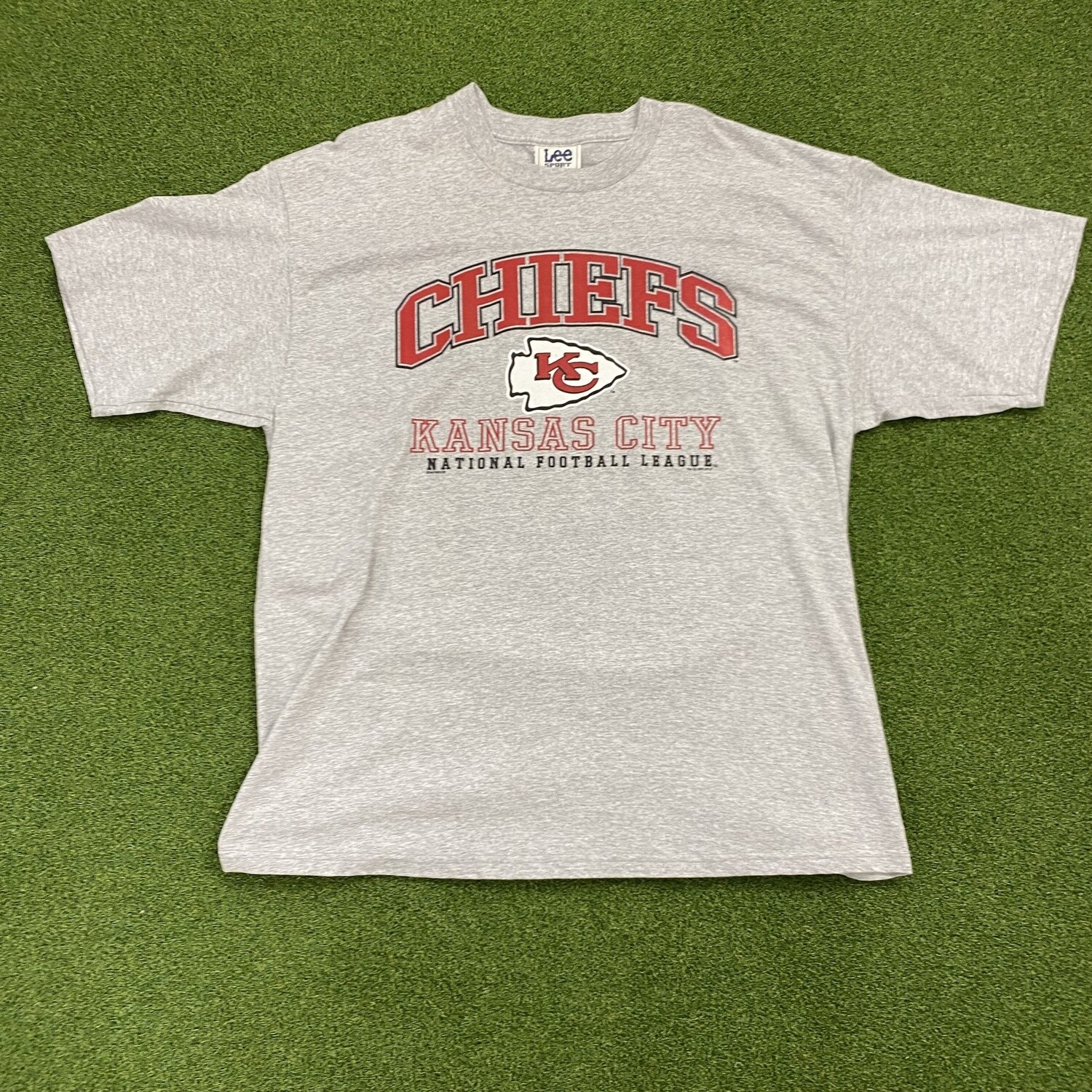 Kansas City Chiefs