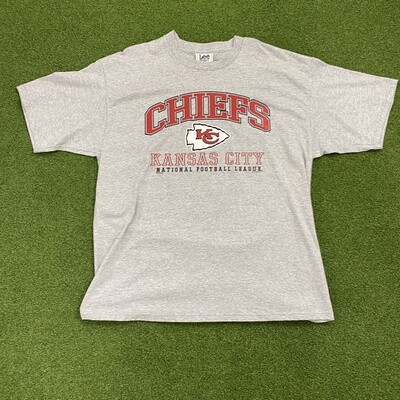 Kansas City Chiefs