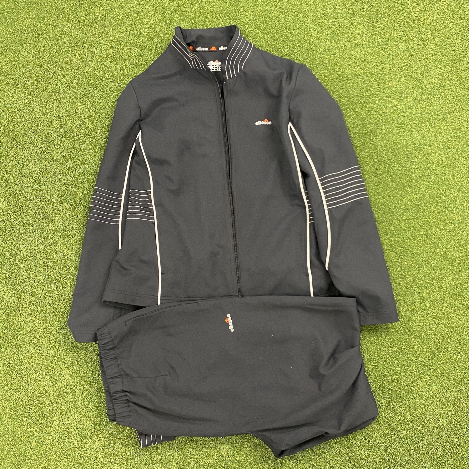 Ellesse Suit