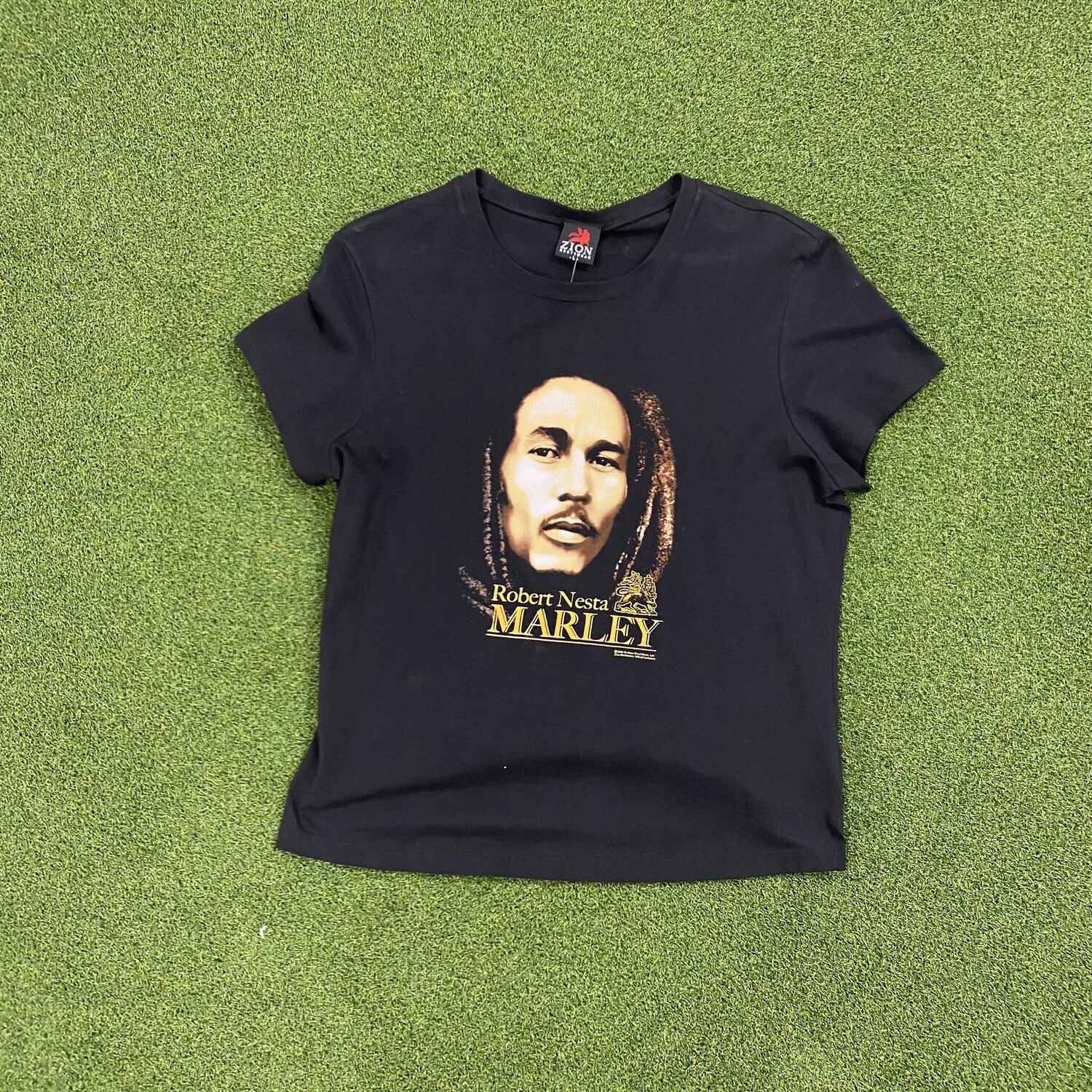 Bob Marley