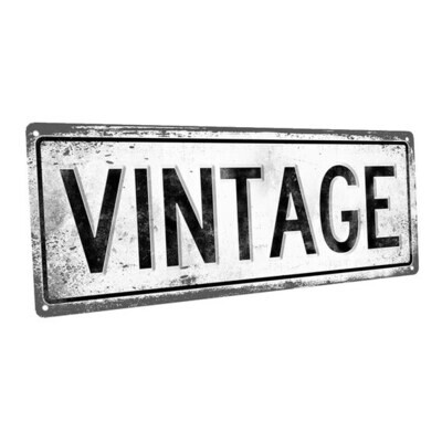 Vintage