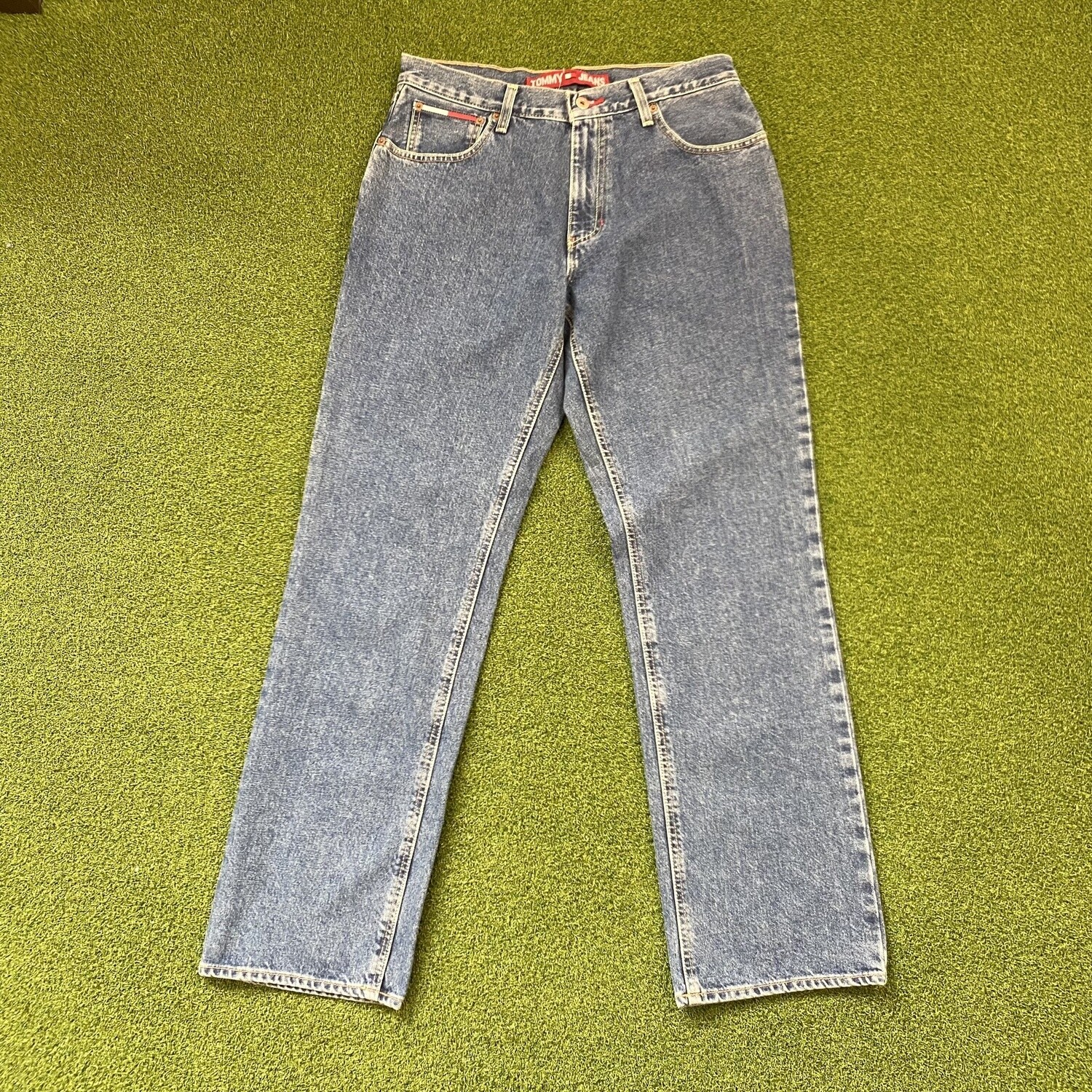 Tommy Jeans