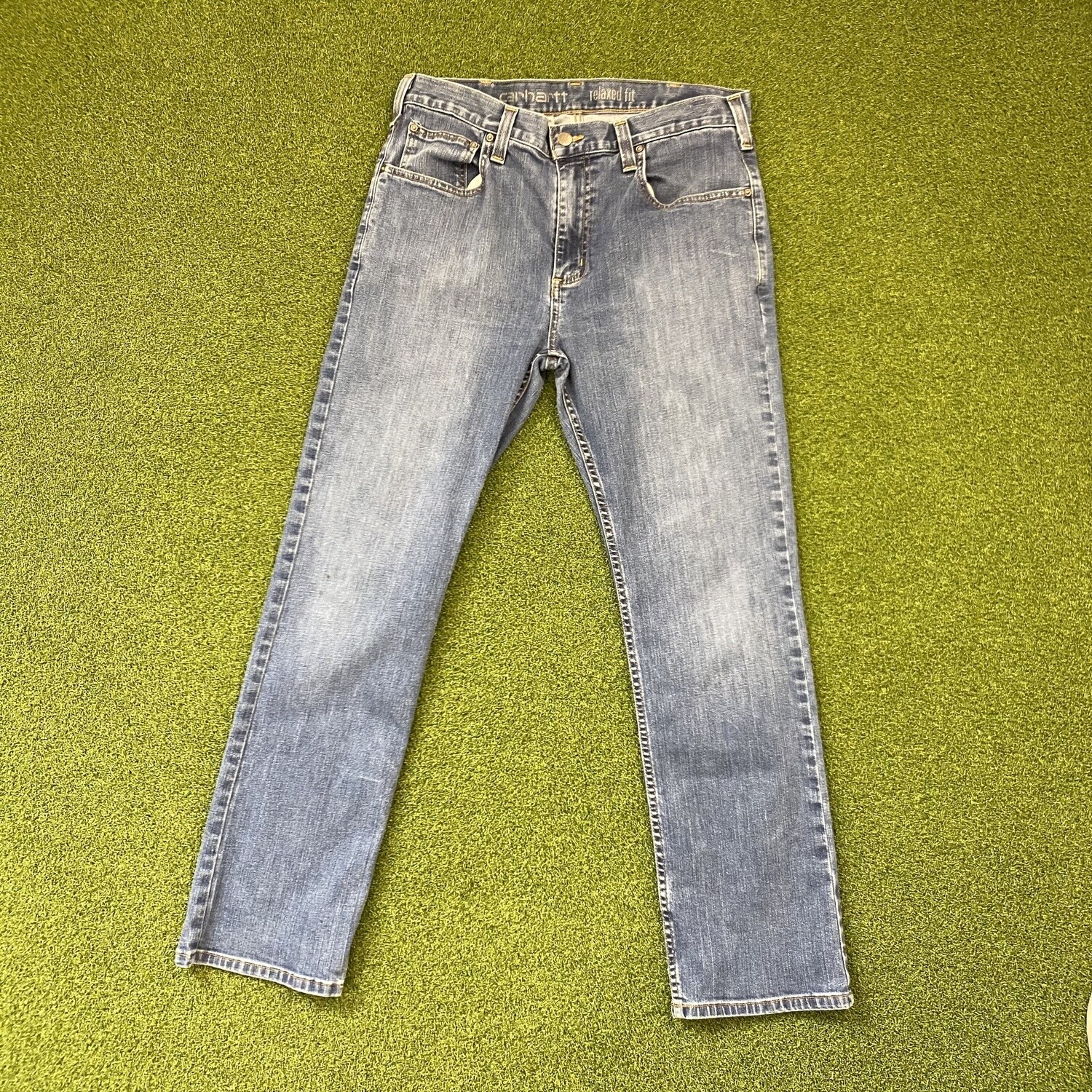 Carhartt Jeans