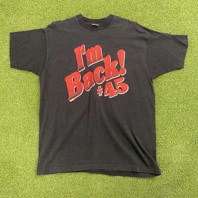 Im Back! #45