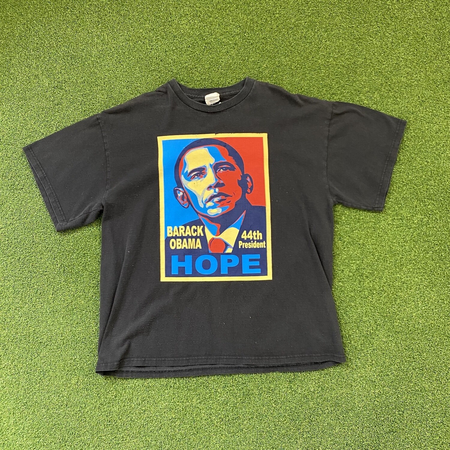 Obama Hope