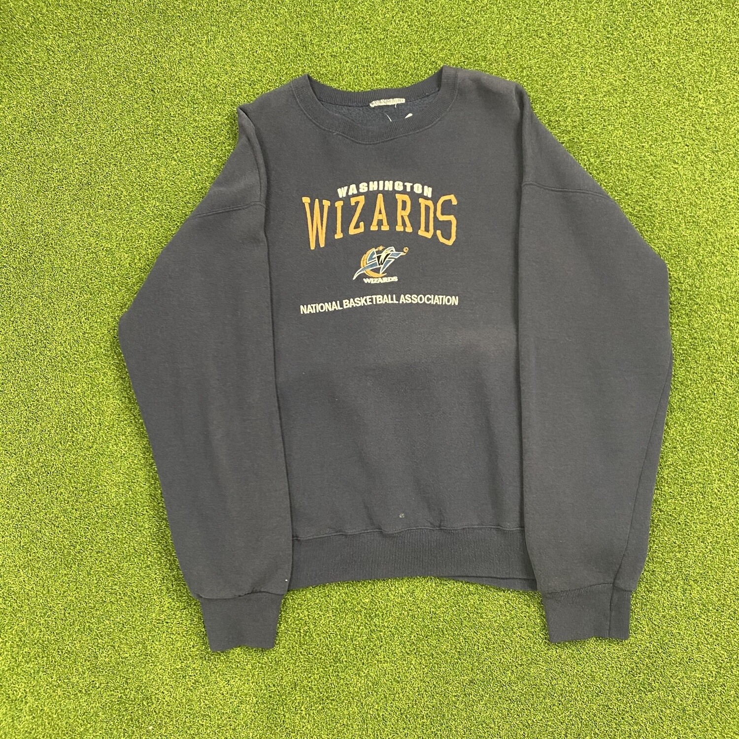 Washington Wizards Crewneck