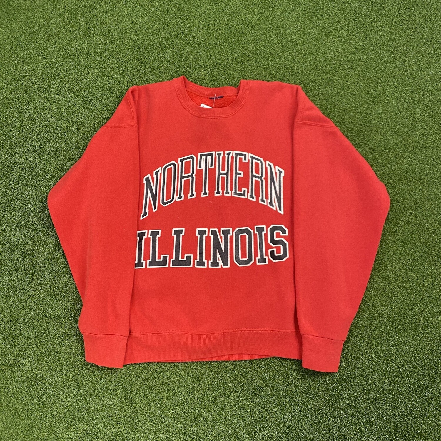 Northern Illinois Crewneck
