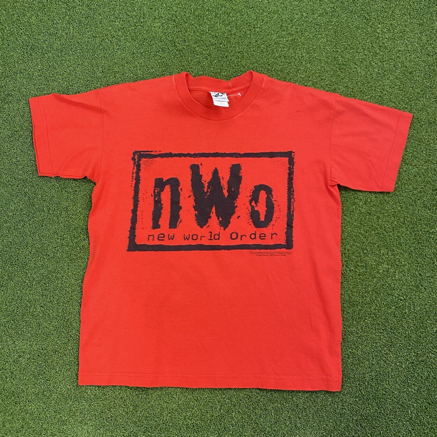 NWO