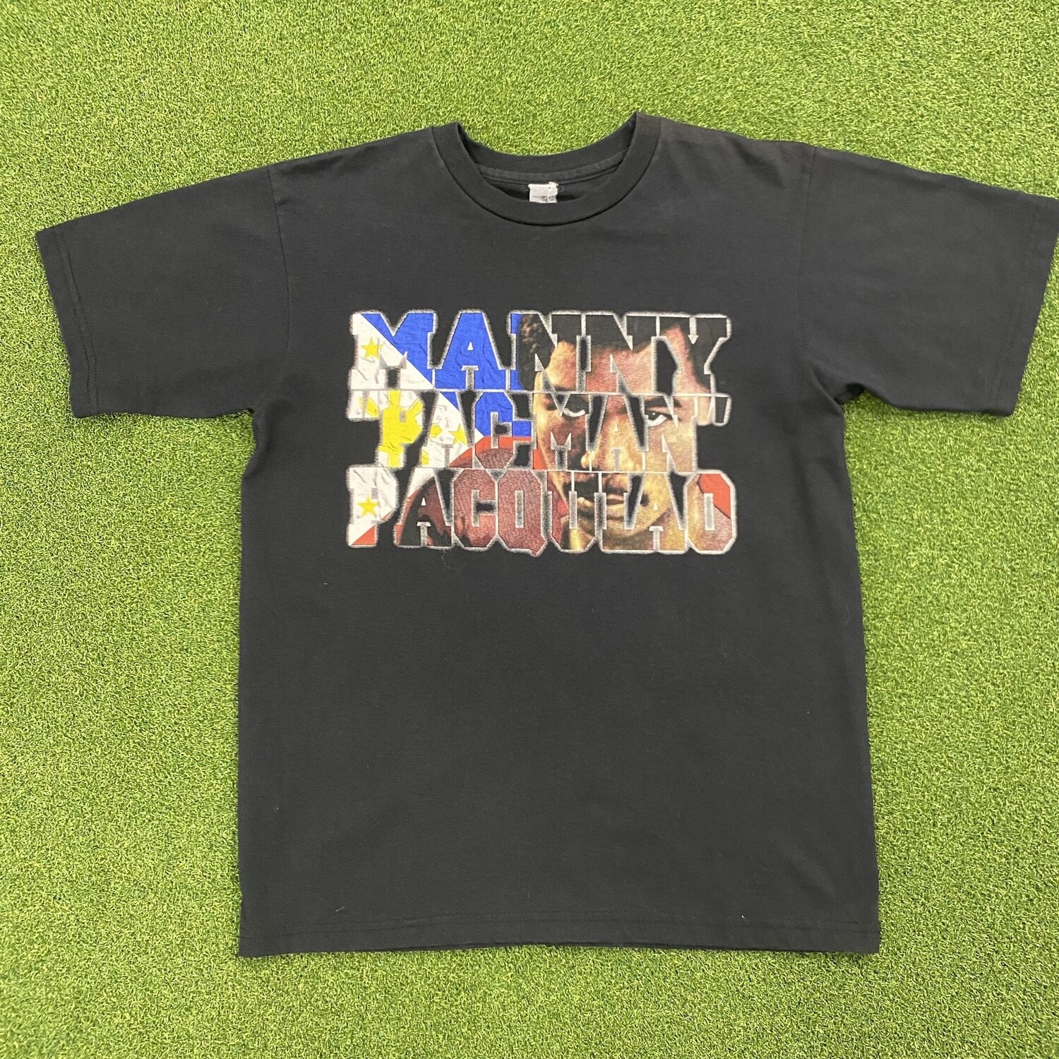 Manny Pac-Man Pacqulao