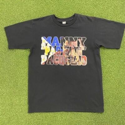 Manny Pac-Man Pacqulao
