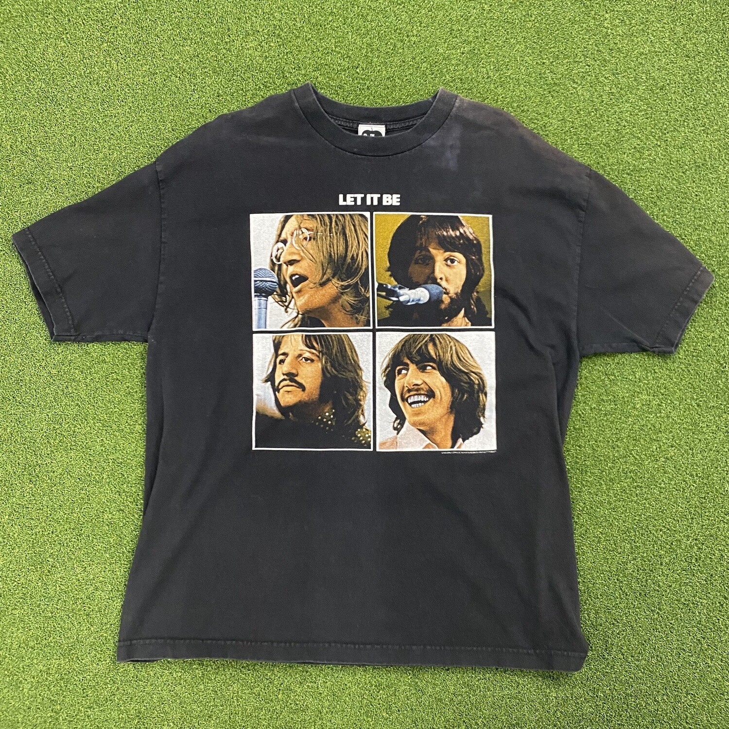 Beatles Let It Be