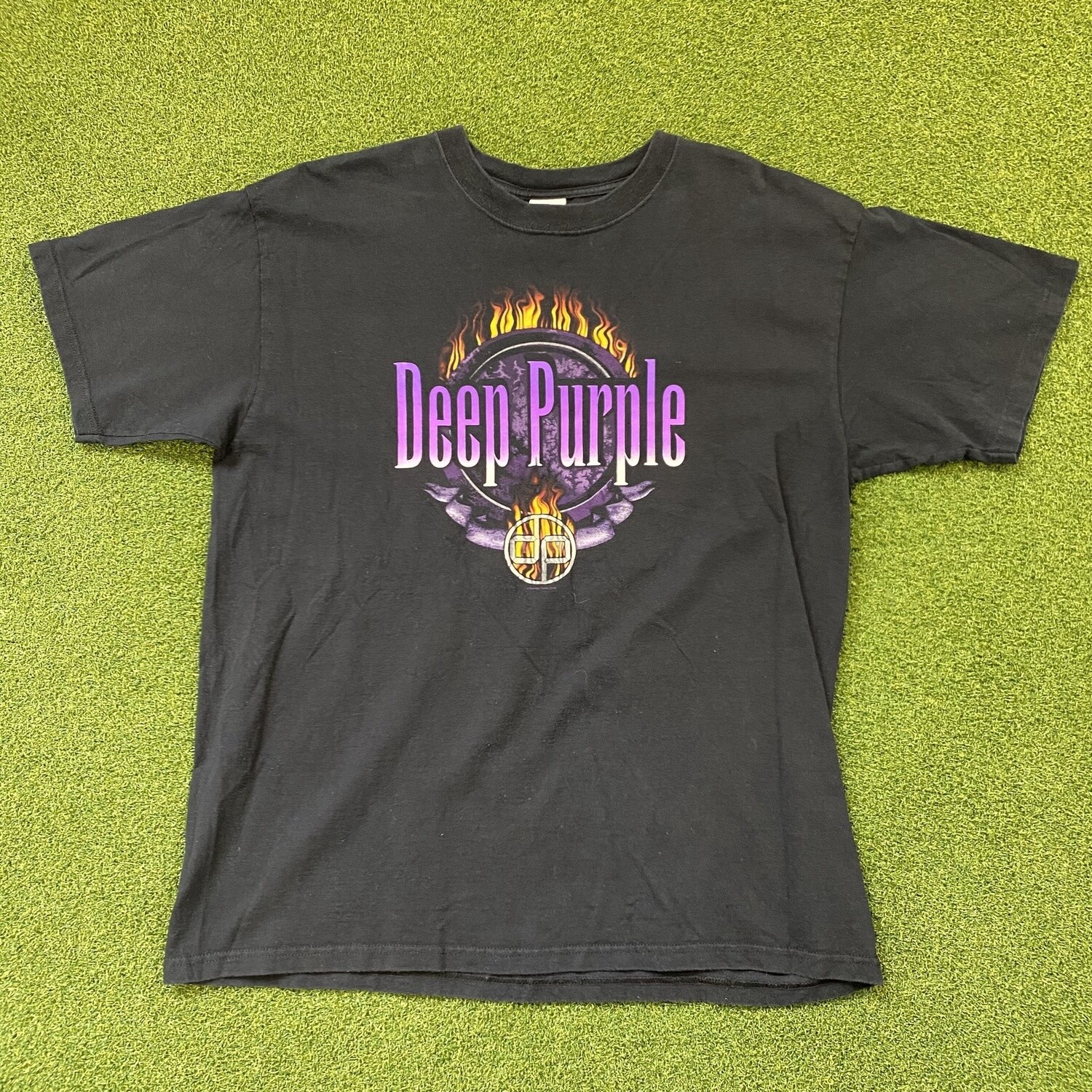 05&#39; Deep Purple Tour