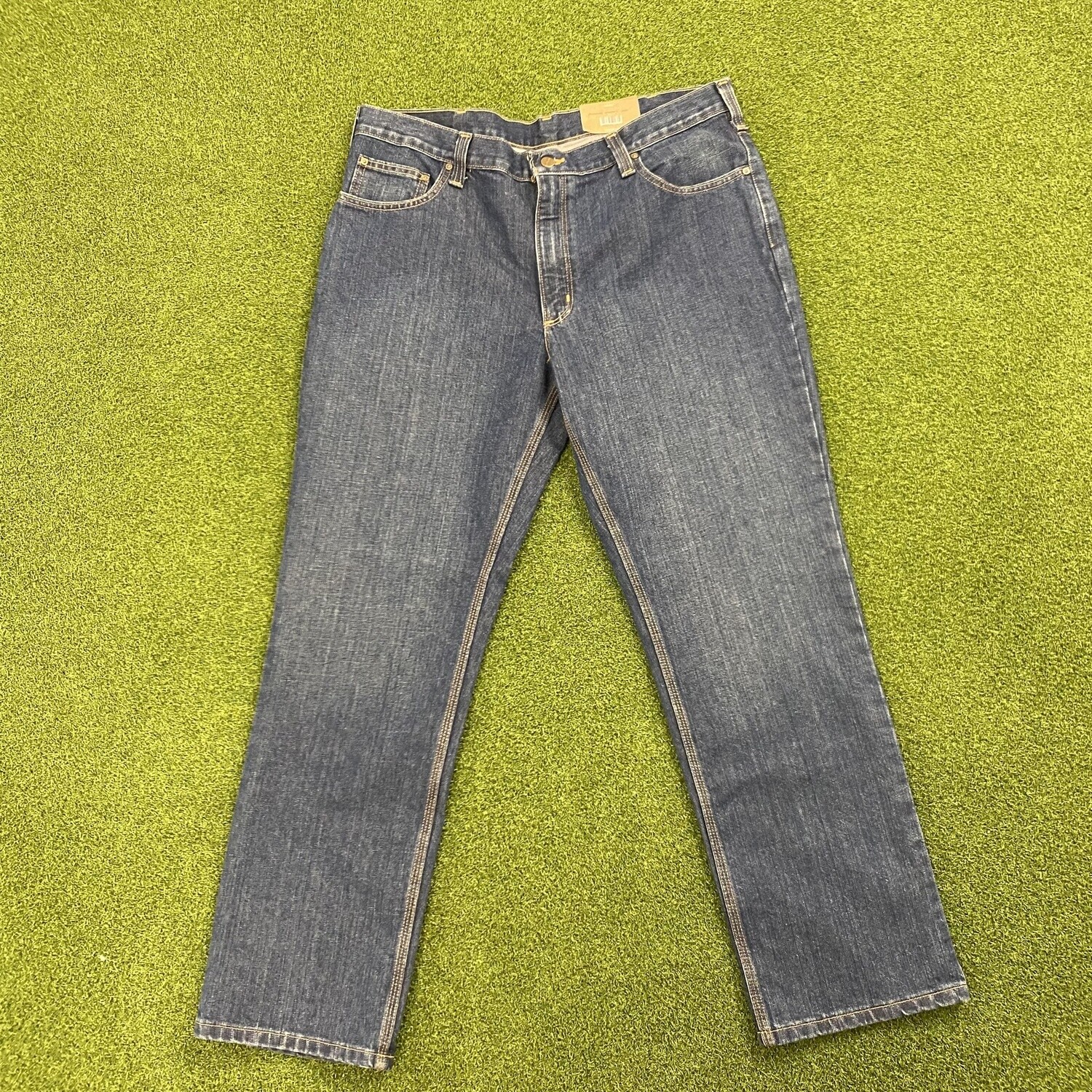 Carhartt Jeans (Elton Jean)