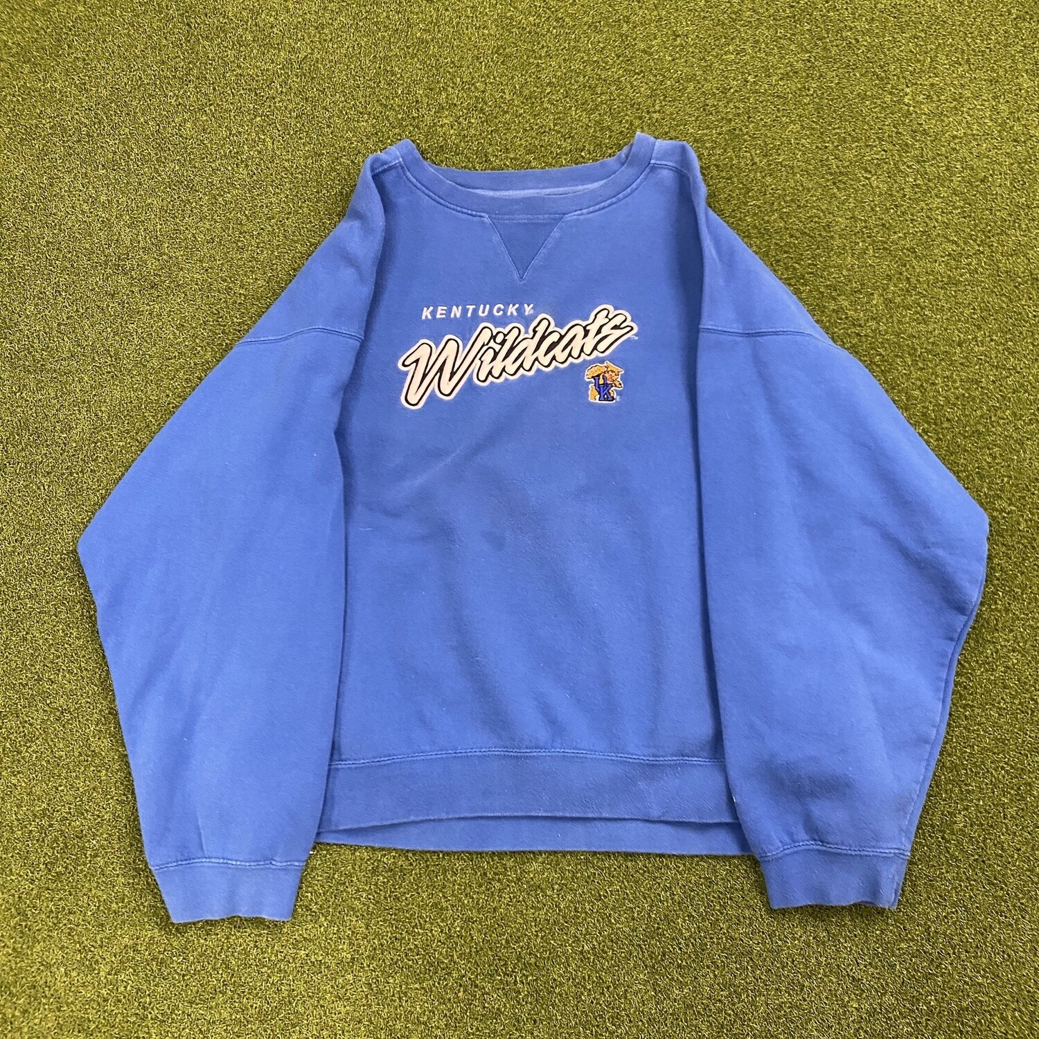 Kentucky Wildcats Crewneck