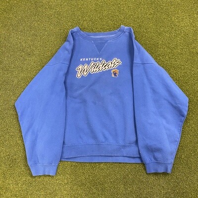Kentucky Wildcats Crewneck