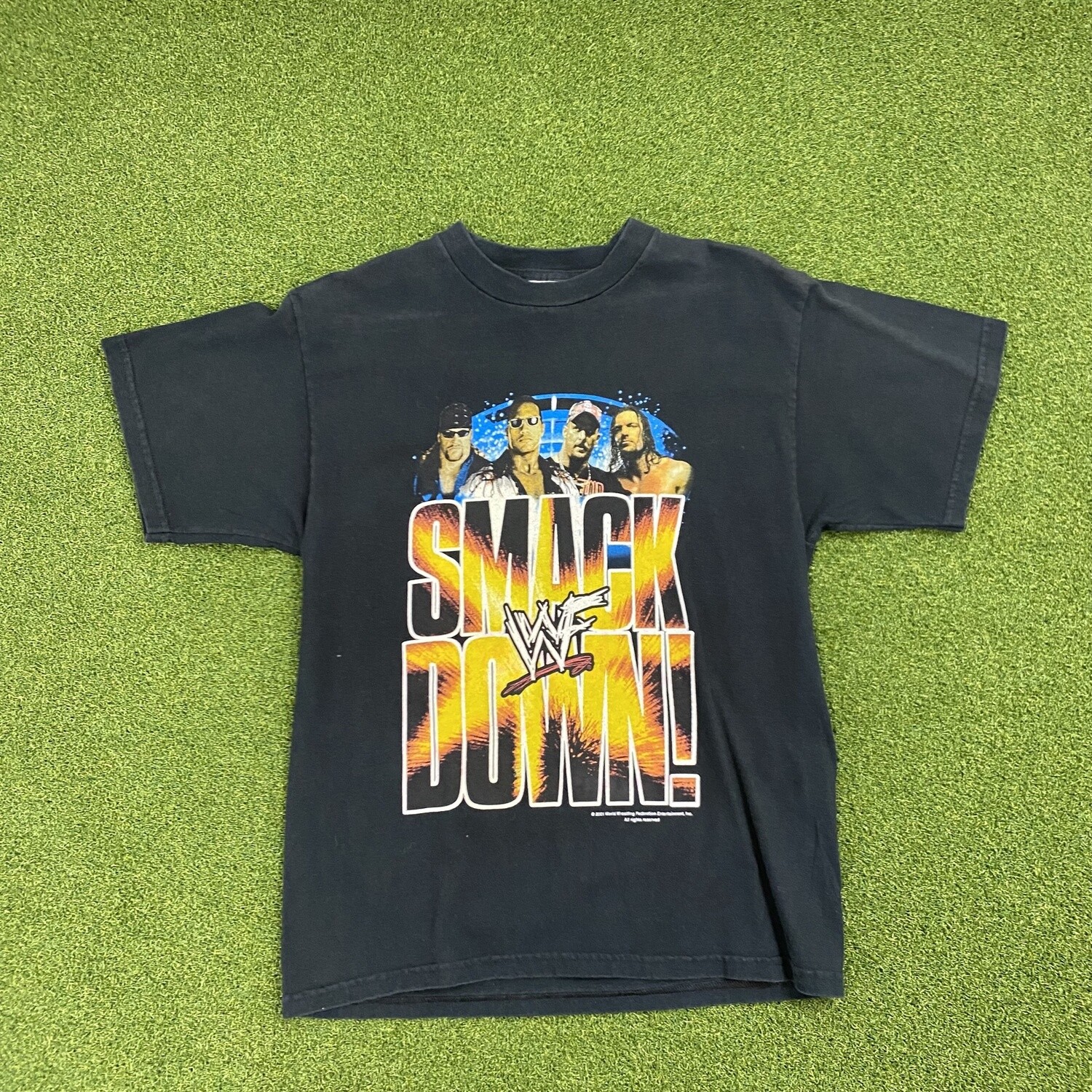 WWF SmackDown