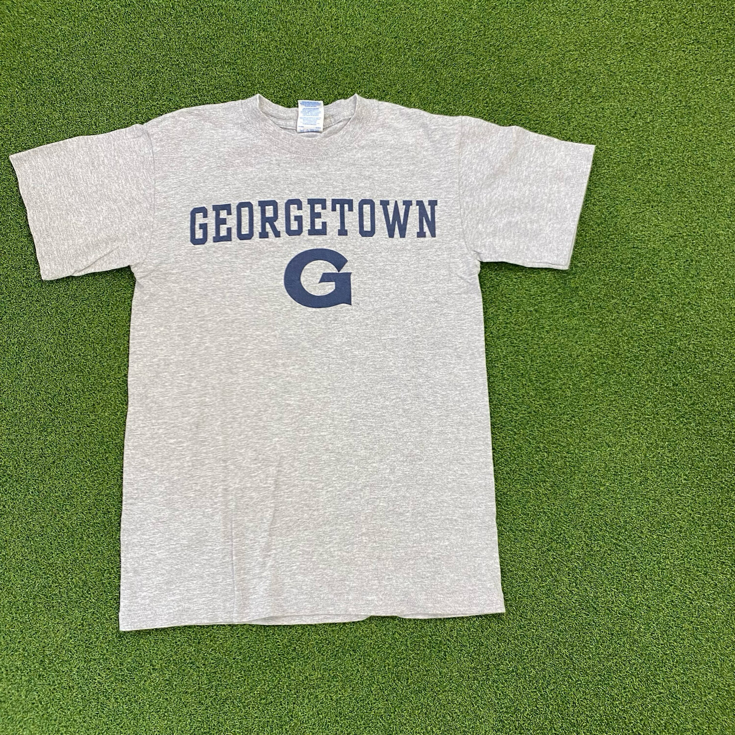 GeorgeTown Vintage tee