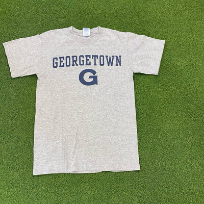 GeorgeTown Vintage tee