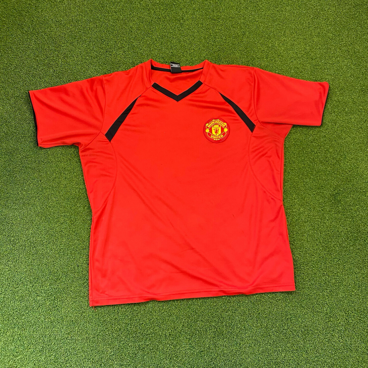 Manchester United Vintage tee