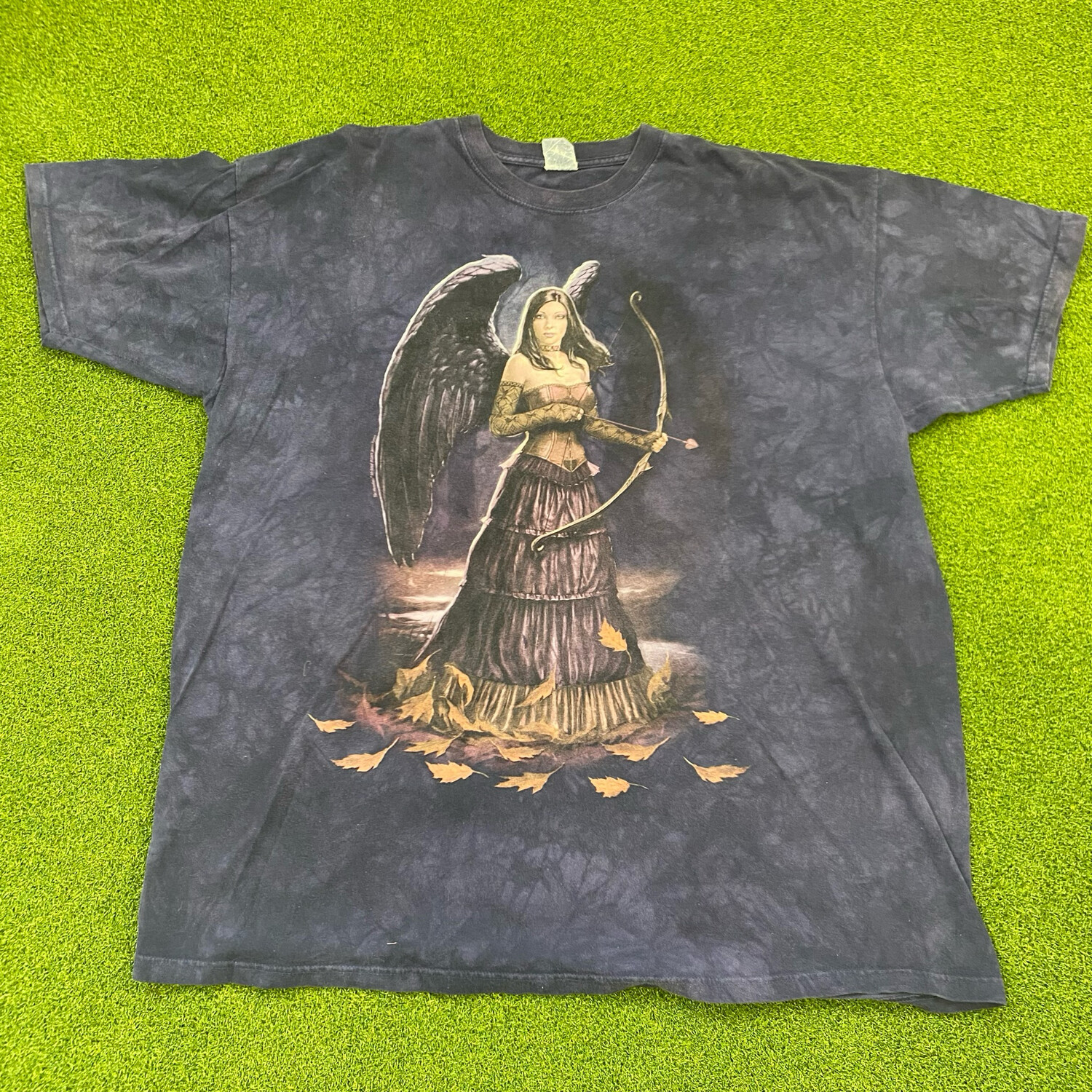 Dark Angel Vintage tee