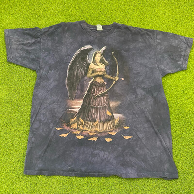 Dark Angel Vintage tee