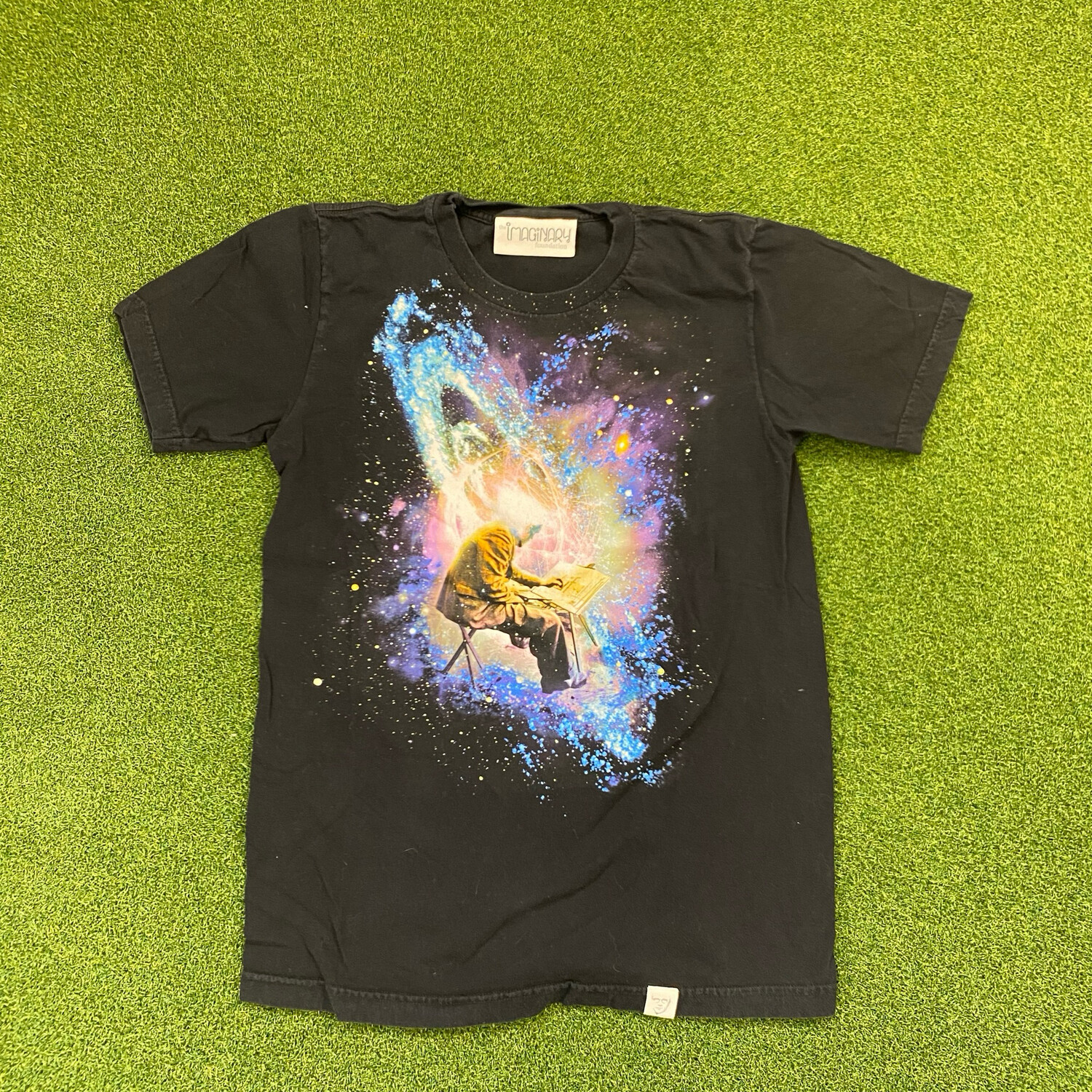 Imaginary Vintage tee