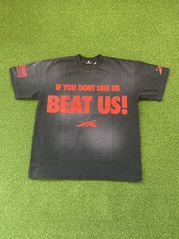Hellstar Beat Us (Black)