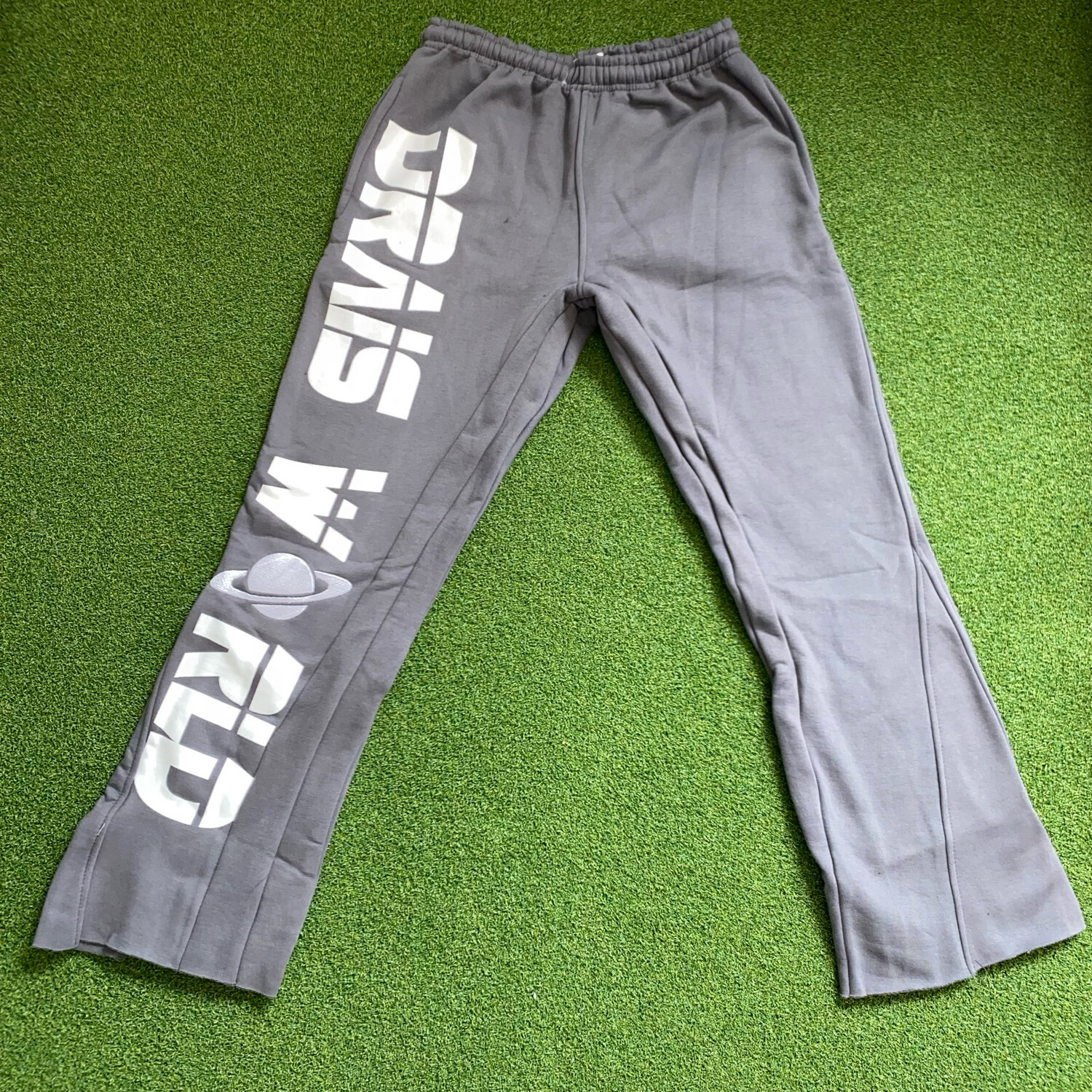 DW Mercury Pants (GREY)