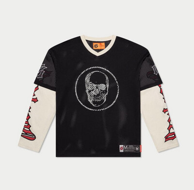 GODSPEED Thrasher Jersey
