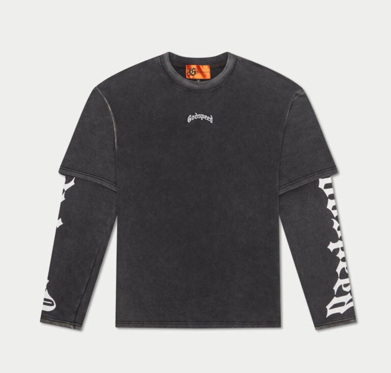 GODSPEED N.O.N Longe Sleeve Shirt