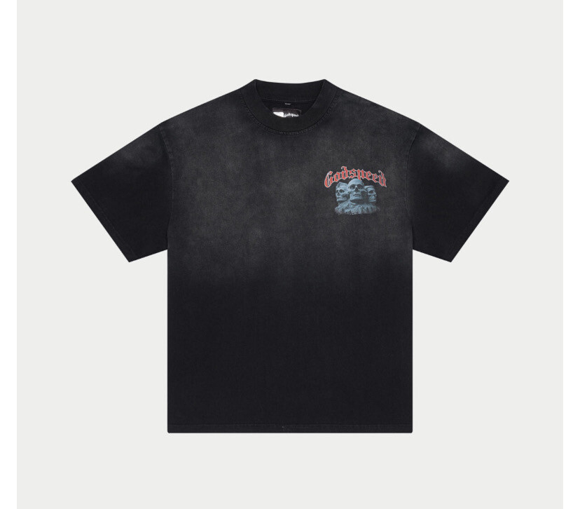GODSPEED Mount Rush T-Shirt