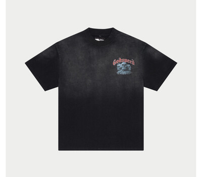 GODSPEED Mount Rush T-Shirt