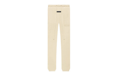 Essentials Eggshell Sweatpants