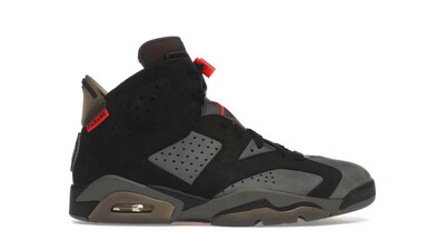 Jordan 6 RetroPSG Paris Saint-Germain