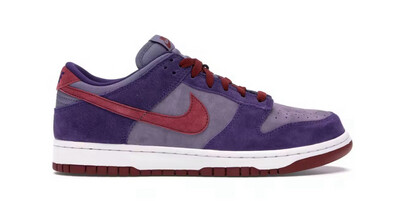 Nike Dunk Low Plum