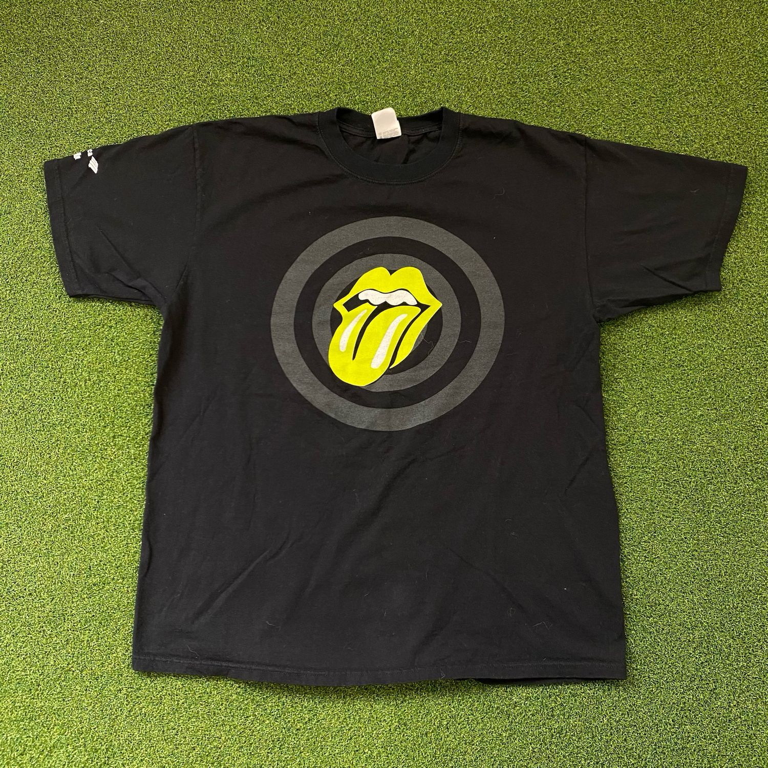 Rolling Stones Vintage Tee