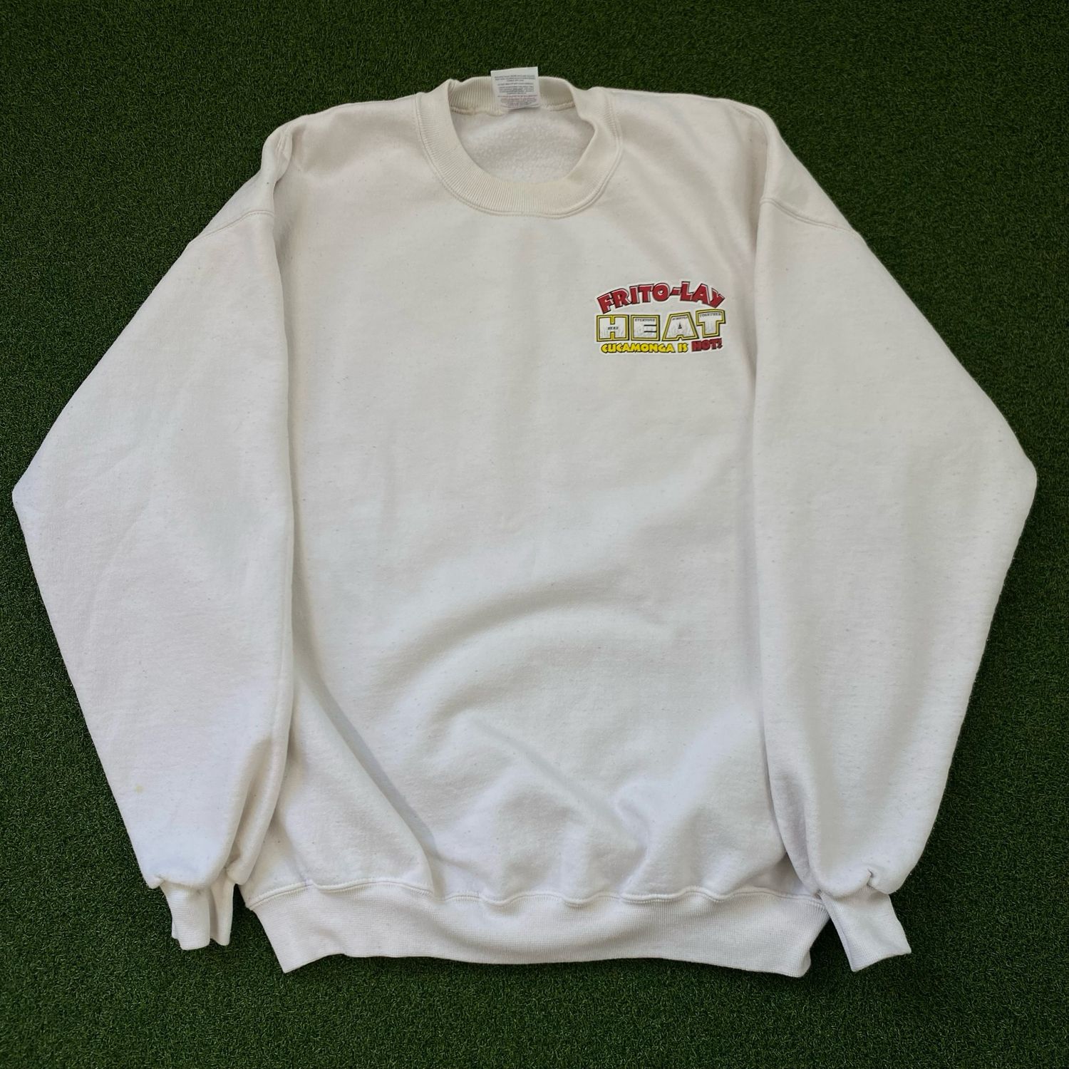 Cheeto Vintage Crewneck