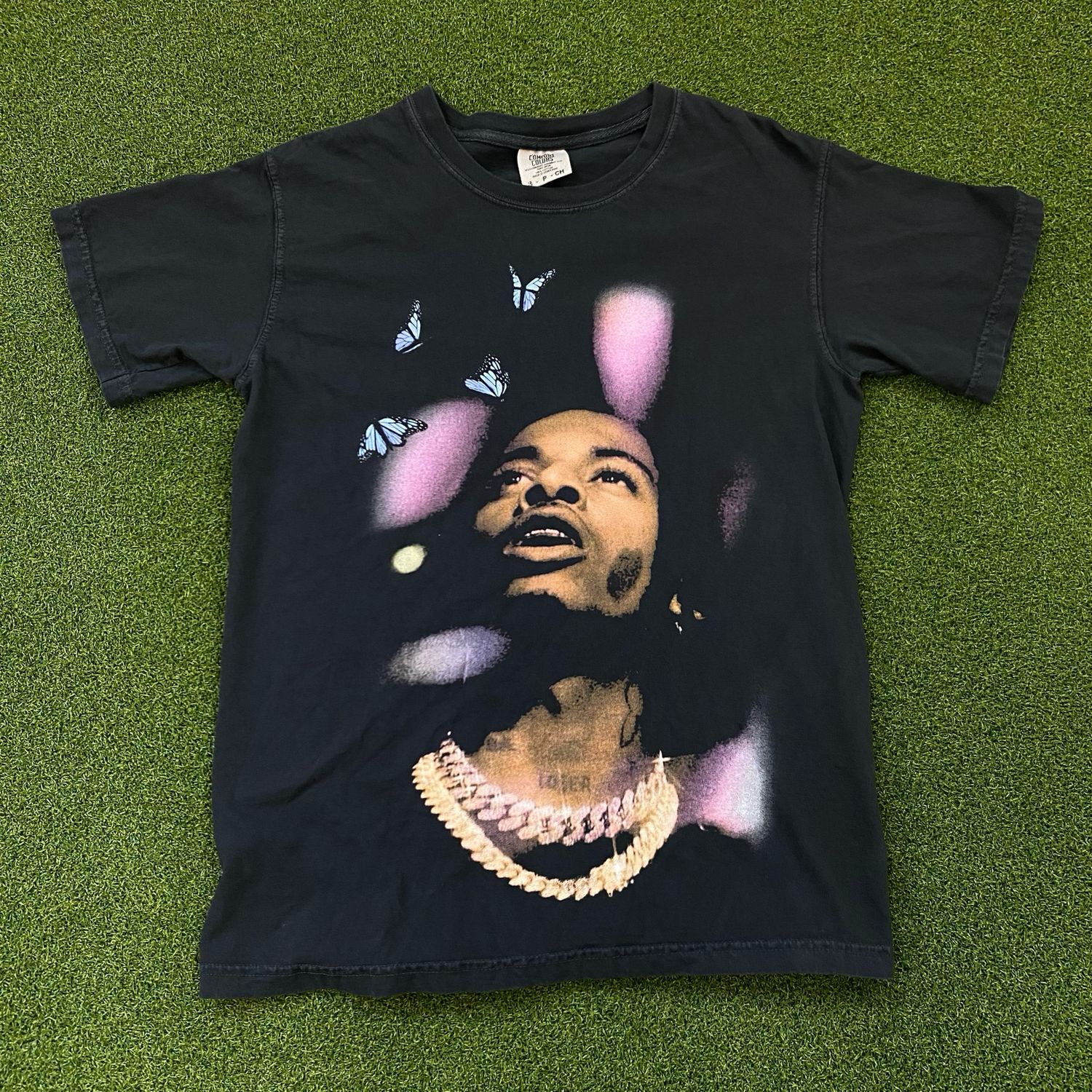 Playboy Carti Vintage tee
