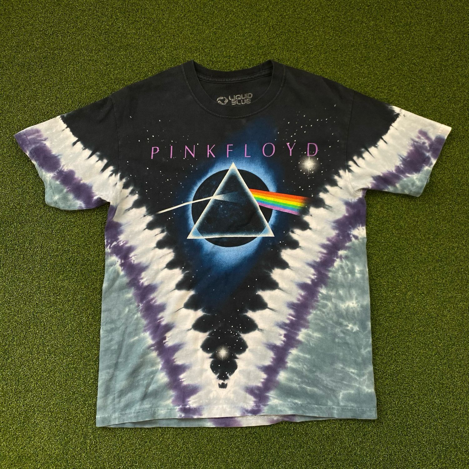 Pink Floyd Vintage Tee