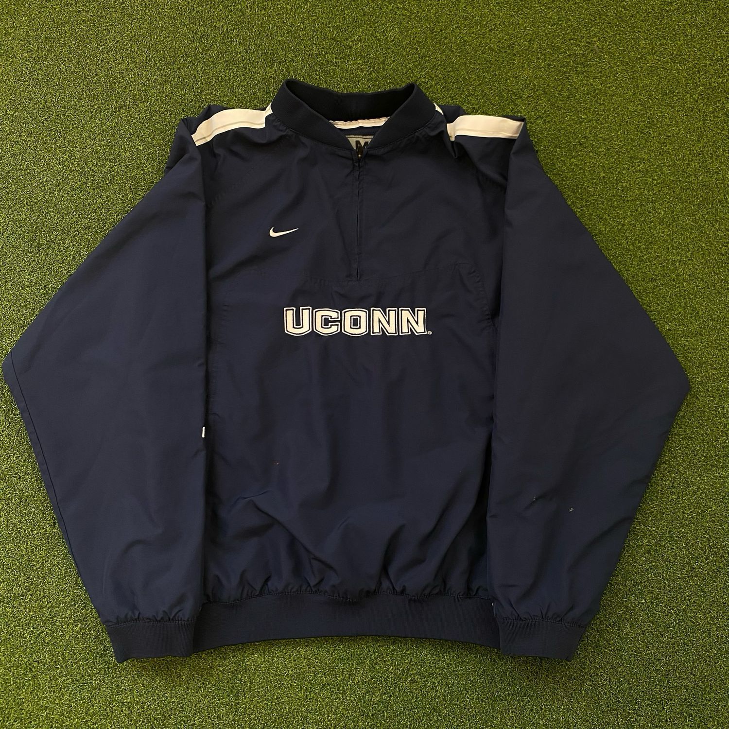 UCONN Vintage Jacket