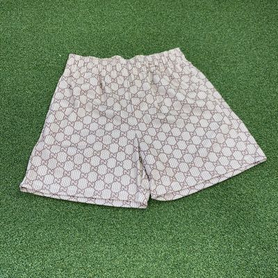 Bravest Studios Gucci Print (Brown)