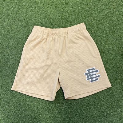 EE Shorts (Tan)