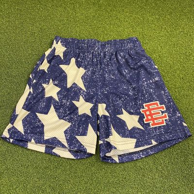 EE Shorts (American Stars)